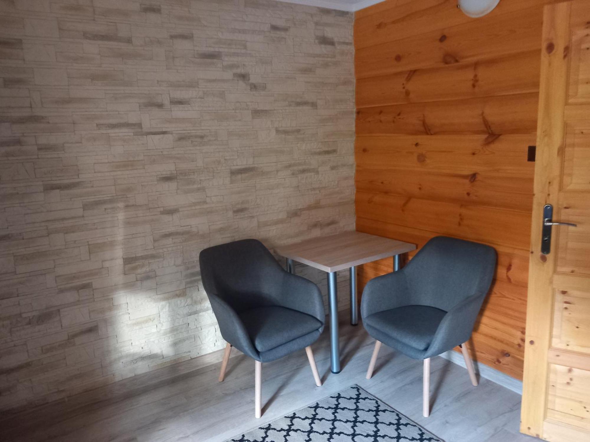 דירות Suwałki Apartament Nad Zalewem מראה חיצוני תמונה